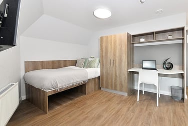 1 bed flat, Gorgie Road, Gorgie, Edinburgh, EH112BF - Image 15